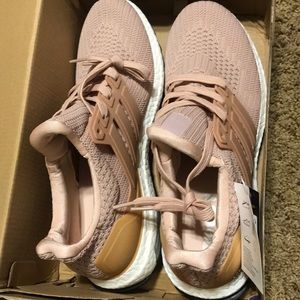 Adidas Rose Ultra Boosts